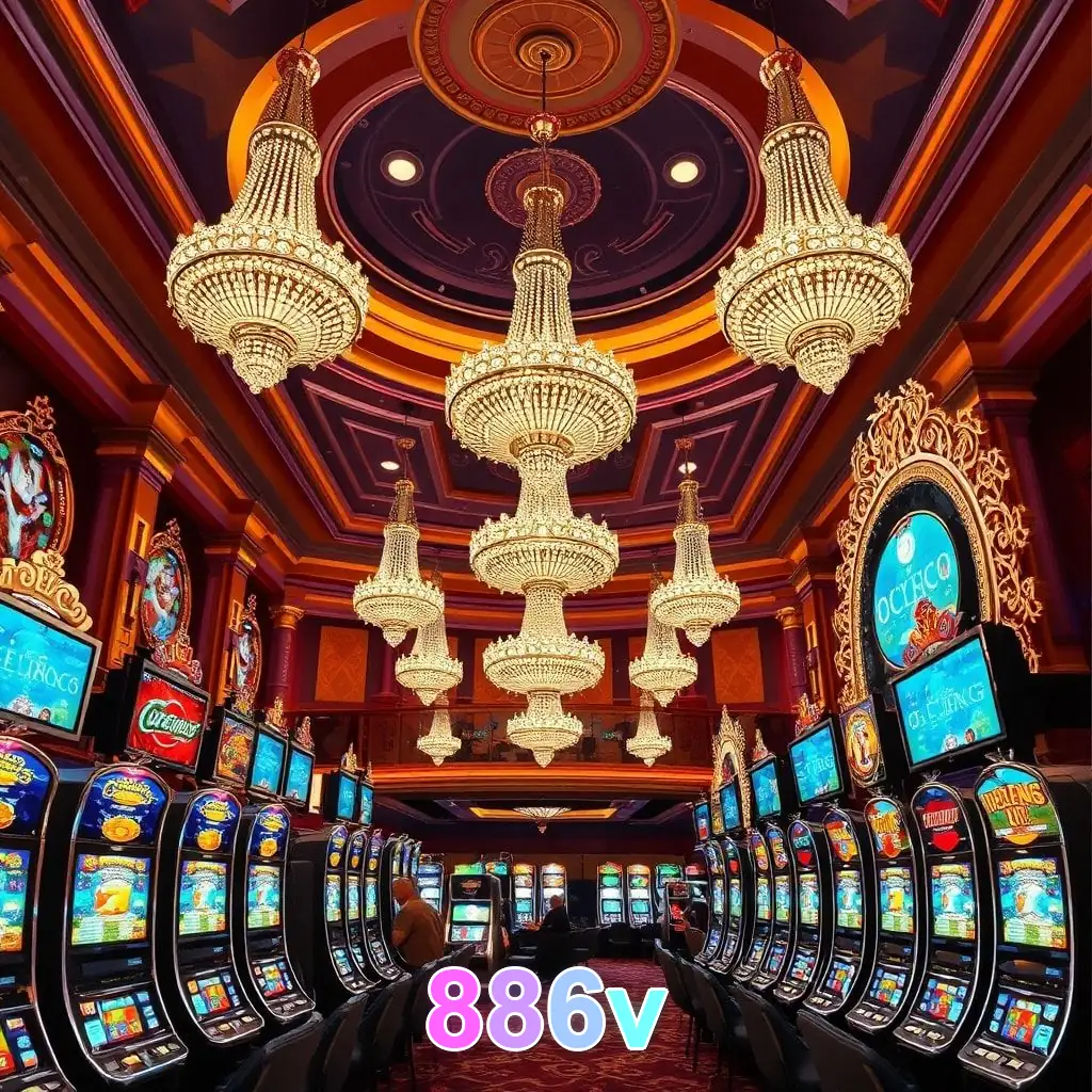 886v bonus