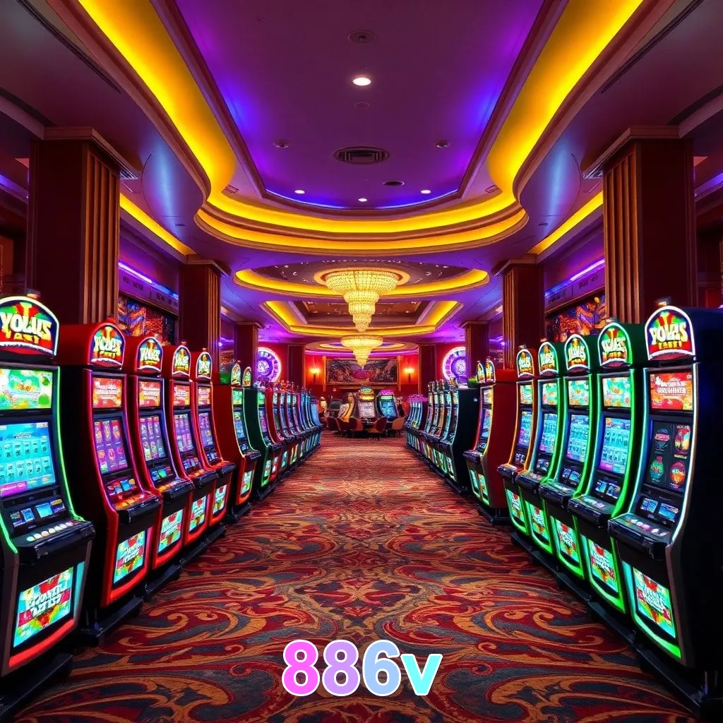 Principais provedores de slots da 886v - NetEnt, Pragmatic Play, Play'n GO